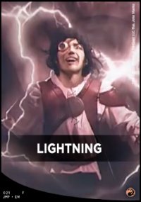 Lightning - 