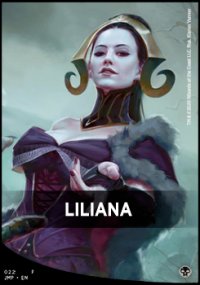 Liliana - 