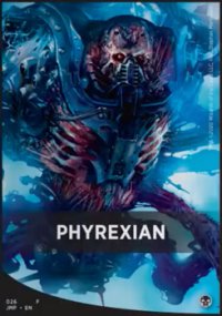 Phyrexian - 