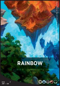 Rainbow - 