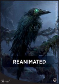 Reanimated - 