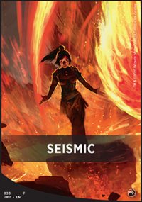 Seismic - 