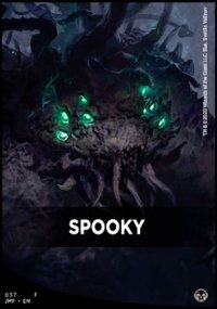 Spooky - 