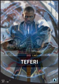 Teferi - 