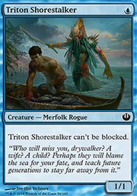 Triton Shorestalker - 