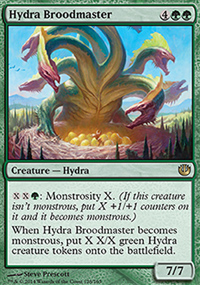 Hydra Broodmaster - 