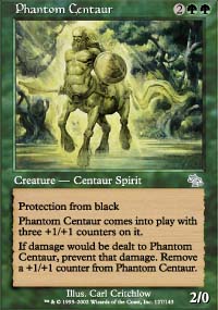 Phantom Centaur - 