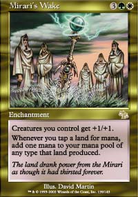 veil du Mirari - Judgment