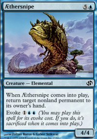 Aethersnipe - 