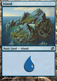 Island - 