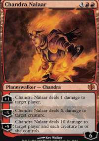Chandra Nalaàr - 