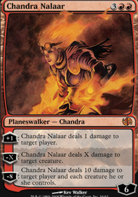 Chandra Nalaar - 