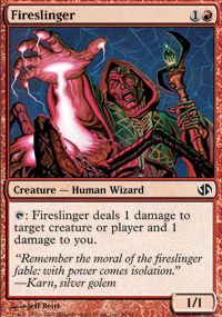 Fireslinger - 