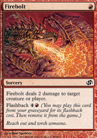 Firebolt - 