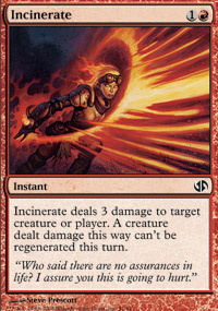 Incinerate - 