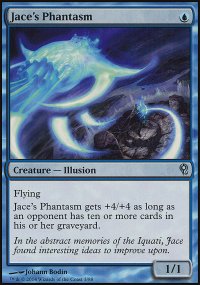 Jace's Phantasm - 