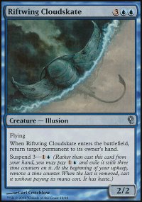 Riftwing Cloudskate - 