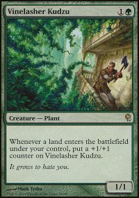 Vinelasher Kudzu - 