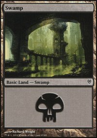 Swamp - 