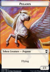 Pegasus - 