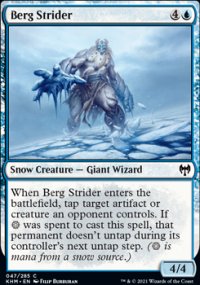 Berg Strider - 