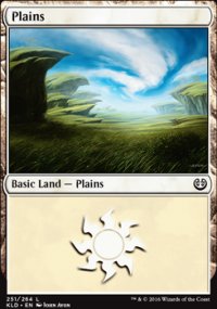 Plains - 