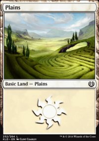 Plains 3 - Kaladesh