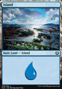 Island 3 - Kaladesh