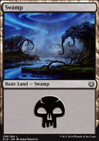 Swamp - 