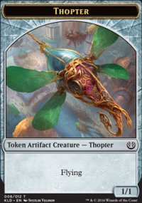 Thopter 2 - Kaladesh