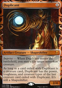 Duplicant - Kaladesh Inventions