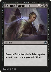 Essence Extraction - Kaladesh Remastered