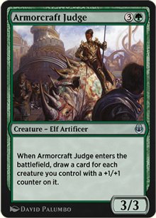 Armorcraft Judge - 