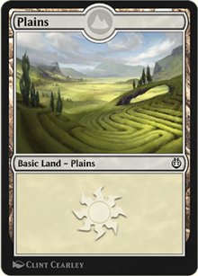 Plains - 