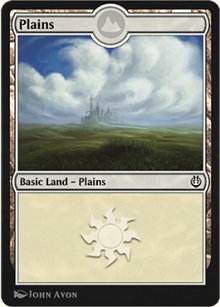 Plains 2 - Kaladesh Remastered