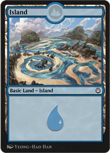 Island 2 - Kaladesh Remastered