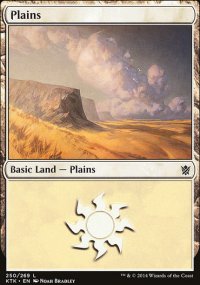 Plains - 