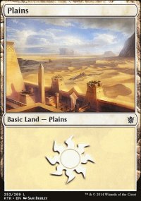 Plains - 