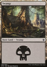 Swamp - 