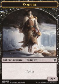 Vampire - Khans of Tarkir