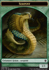 Serpent - 