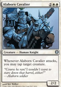 Alaborn Cavalier - 