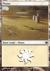 Plains - 