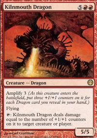 Kilnmouth Dragon - 