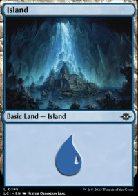 Island 2 - The Lost Caverns of Ixalan