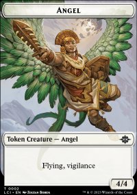 Angel - The Lost Caverns of Ixalan