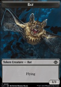 Bat - The Lost Caverns of Ixalan