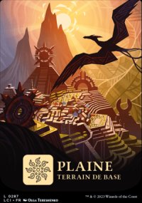 Plaine - 