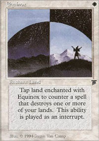 Equinox - 