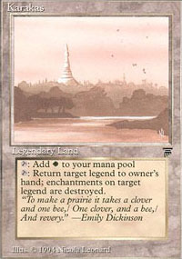 Karakas - 